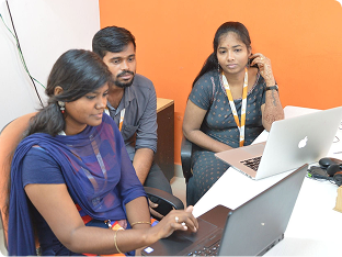 Technology showcase